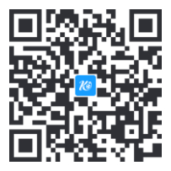 iOS 系统版 二维码 | LEDONGSPORTS